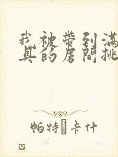 我被带到满是玩具的房间挑调游戏