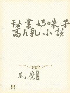 秘书奶咪子真大高h乳小说