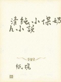 清纯小保奶好大h小说