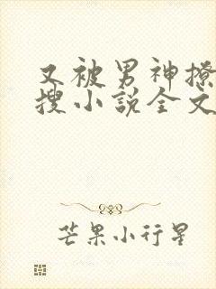 又被男神撩上热搜小说全文免费阅读