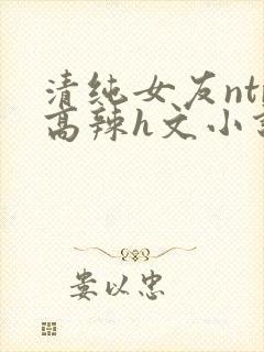 清纯女友ntr高辣h文小说