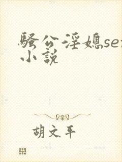 骚公淫媳sex小说