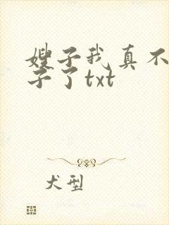 嫂子我真不是傻子了txt