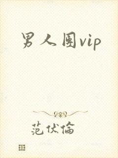 男人团vip