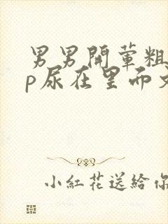 男男开荤粗肉np尿在里面文