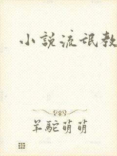 小说流氓教师