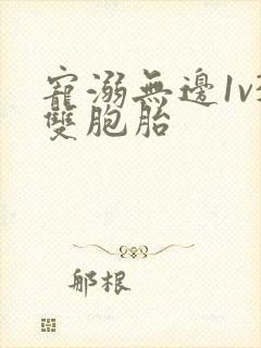 宠溺无边1v3双胞胎