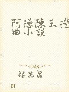 阿德陈玉滢五部曲小说