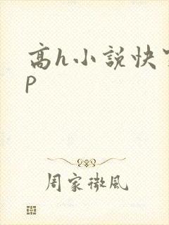 高h小说快穿np封面