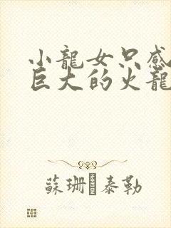 小龙女只感觉那巨大的火龙枪封面