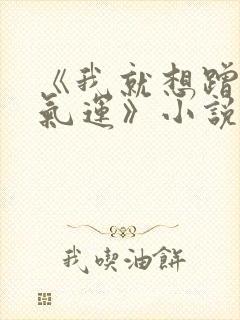 《我就想蹭你的气运》小说