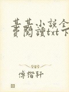 某某小说全文免费阅读txt下载