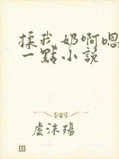 揉我奶啊嗯再骚一点小说封面