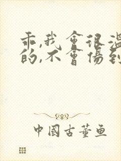 乖,我会很温柔的,不会伤到你小说