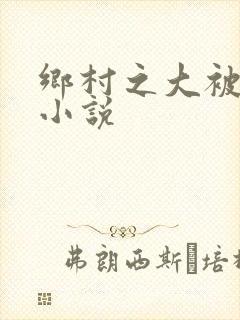 乡村之大被同眠小说