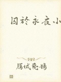 囚于永夜小说