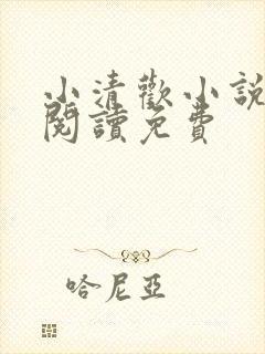 小清欢小说全文阅读免费