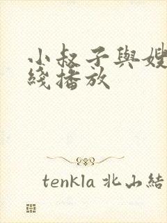 小叔子与嫂子在线播放封面