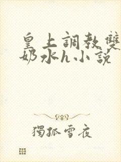皇上调教双乳喷奶水h小说