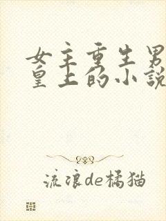 女主重生男主是皇上的小说