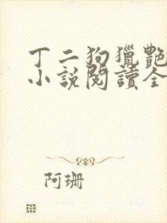 丁二狗猎艳人生小说阅读全文