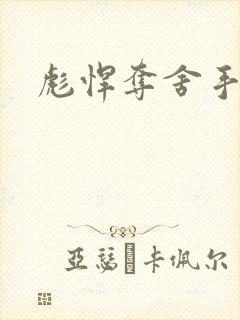 彪悍夺舍手札