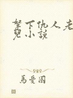 拿下仇人老婆女儿小说