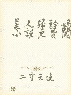 美人归干妈小超小说免费阅读全文封面