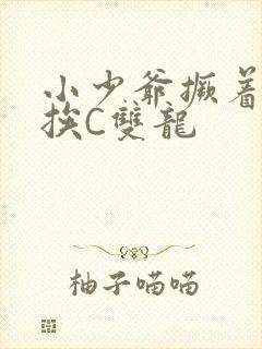 小少爷撅着屁股挨C双龙