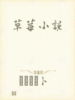 草莓小说