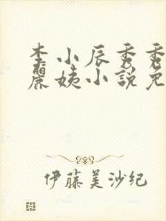 李小辰秀秀后妈丽姨小说免费阅读