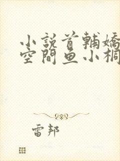 小说首辅娇妻有空间鱼小桐全文阅读封面