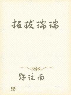 拓拔瑞瑞