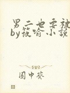 男二也要被炮灰by筱喻小说免费阅读