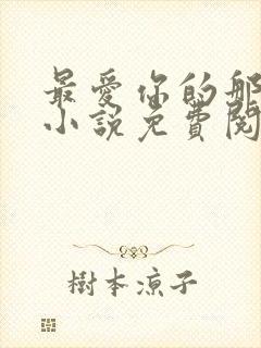 最爱你的那十年小说免费阅读全文
