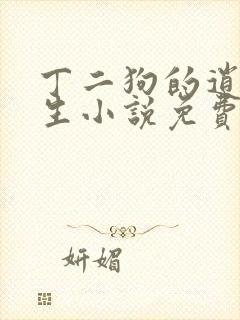 丁二狗的逍遥人生小说免费读