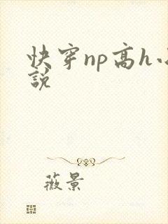 快穿np高h小说