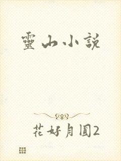 灵山小说