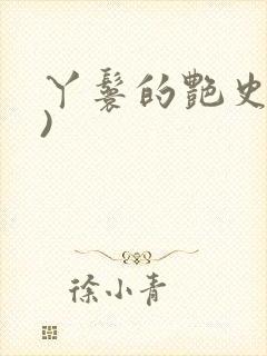 丫鬟的艳史(H)