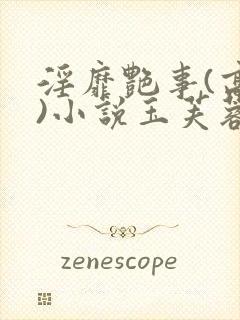 淫靡艳事(高h)小说玉芙蓉