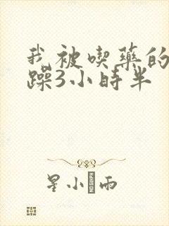 我被吃药的公狂躁3小时半封面