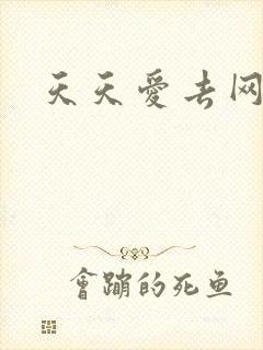 天天爱去网