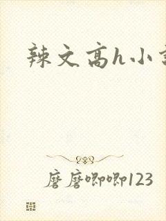 辣文高h小说