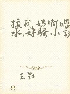 揉我奶啊嗯好多水,好骚小说封面