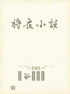 将夜小说