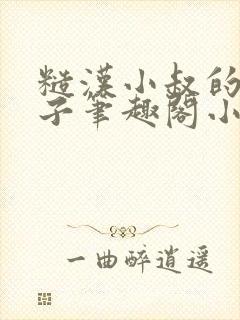 糙汉小叔的娇嫂子笔趣阁小说