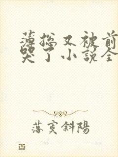 薄总又被前妻虐哭了小说全文免费阅读