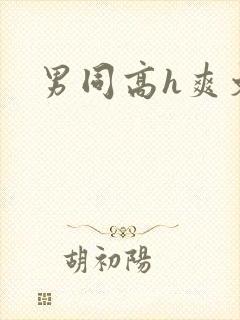 男同高h爽文