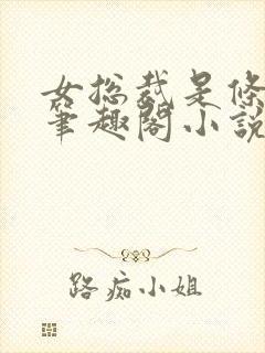 女总裁是条骚狗笔趣阁小说