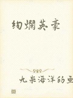 绚烂英豪